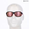 Julbo Monterosa 3 Spectron sötét lila/rózsaszín napszemüveg 5