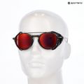 Julbo Legacy Spectron hadsereg zöld/fekete napszemüveg 11
