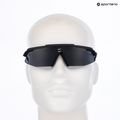 Napszemüveg Nike Marquee dark grey/dark grey 8