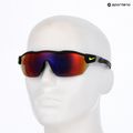 Férfi napszemüveg Nike Show X3 Elite L matte black/volt/field tint 7