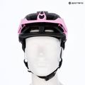 Kerékpáros sisak Fox Racing Speedframe Pro Sense cotton candy 6
