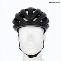 Kerékpáros sisak Giro Agilis MIPS matte black 5