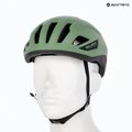Kerékpáros sisak Rudy Project Sinergy pantanal green matte 7