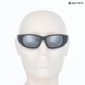 UVEX gyermek napszemüveg Sportstyle 514 szürke matt/tükör ezüst 10