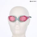 Gyermek úszószemüveg arena Spider r pink/grey/pink 10