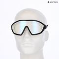 RAS úszómaszk Space Pro Mirror fehér 3