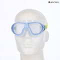 Gyerek úszószemüveg Speedo Biofuse 2.0 pale purple/clear 9
