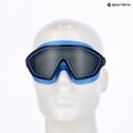RAS Space Pro királykék búvármaszk 3