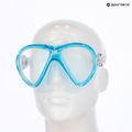 Búvármaszk Mares Marea reflex aqua/clear 3