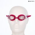 Gyerek úszószemüveg Speedo Skoogles blossom/electric pink/clear 3