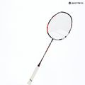 Tollaslabdaütő Babolat Prime black/red 8