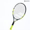 Gyerek teniszütő Babolat Carlitos Jr 21 14