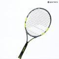 Gyerek teniszütő Babolat Carlitos Jr 23 14