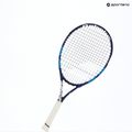 Babolat Drive Junior 24 kék gyermek teniszütő 13