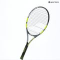 Gyerek teniszütő Babolat Carlitos Jr 25 14
