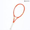 Teniszütő Tecnifibre T-Fight 300S Iga orange 14