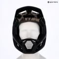 Kerékpáros sisak Fox Racing Proframe Thrive nut 7