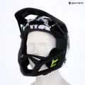 Kerékpáros sisak Fox Racing Proframe Thrive white 9