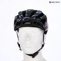 Kerékpáros sisak Fox Racing Crossframe Pro Quest nut 7