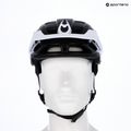 Kerékpáros sisak Fox Racing Speedframe Pro Sense white 6