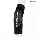 Kerékpáros könyökvédő  Endura Singletrack Lite II Elbow Protector black 7