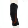Kerékpáros térdvédő Endura MT500 D3O Ghost Knee Pad black 4