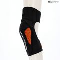 Kerékpáros térdvédő Endura MT500 D3O Open Knee Pad black 10