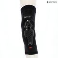 Kerékpáros térdvédők Leatt Knee Guard 6.0 Evo black 5