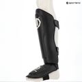 Sípcsont- és lábvédők Octagon Legion Kevlar black 5
