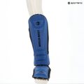 Sípcsont- és lábfejvédők Octagon Legion Enforcer dark blue 6
