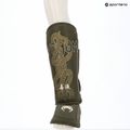 Sípcsont- és lábvédők Venum Serpenti khaki/bronze/ivory 7