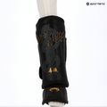 Sípcsont- és lábfejvédők Venum Serpenti black/silver/gold 7
