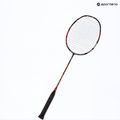 Tollaslabdaütő Babolat X-Feel Fury 8