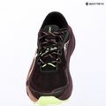 Női futócipők ASICS Trabuco 14 black/dark aubergine 16