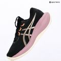 Női futócipők Asics Gel-Cumulus 28 Black/Taro Purple 17