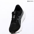 Női futócipők ASICS GT-1000 15 black/white 17