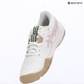 Női padelcipő ASICS Gel-Challenger 15 Padel white/bubblegum 15