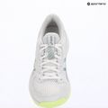 Női röplabda cipő ASICS Gel-Rocket 12 white/ocean haze 17