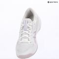 Női röplabda cipő ASICS Gel-Rocket 12 white/dahlia 17