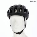 Kerékpáros sisak POC Ventral Air MIPS uranium black matt/hydrogen white w. logo 6