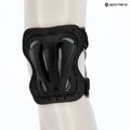 Rollerblade Skate Gear térdvédő fekete 10