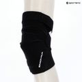 Gyerek kerékpáros térdvédők Endura Singletrack Youth Knee Pads black 7