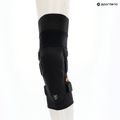 Kerékpáros térdvédő Fox Racing Launch Knee black 9