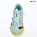 Férfi futócipők Puma Deviate Nitro Elite 4 Fresh Water/Lemon Crush/Puma Black 13