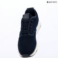 Férfi cipők GANT Beeker navy 16