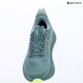 Férfi futócipők ASICS Gel-Kayano 33 foggy teal/illuminate yellow 16