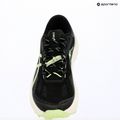 Férfi futócipők Asics Trabuco 14 black/illuminate yellow 15