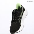 Férfi futócipők ASICS Versablast 4 black/illuminate yellow 16