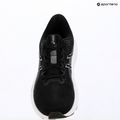 Férfi futócipők ASICS GT-1000 15 black/white 16