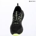 Férfi futócipők Asics Gel-Sonoma 8 Black/Illuminate Yellow 16